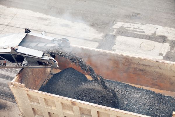 Asphalt Driveway Removal in Turlock