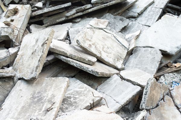 Cement Removal in Turlock