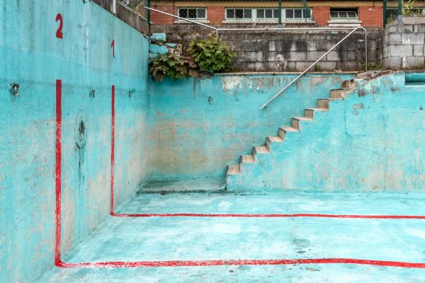 Concrete Pool Removal in Turlock