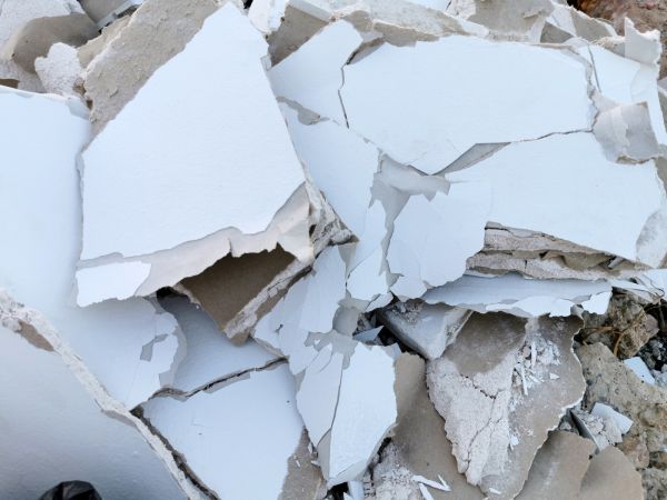 Drywall Removal in Turlock