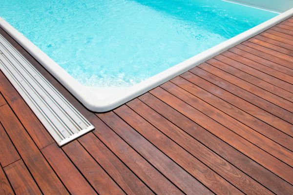 Pool Deck Removal in Turlock