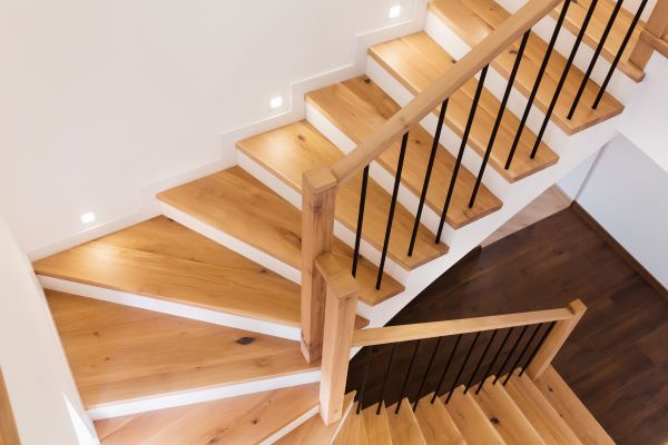 Staircase Removal in Turlock
