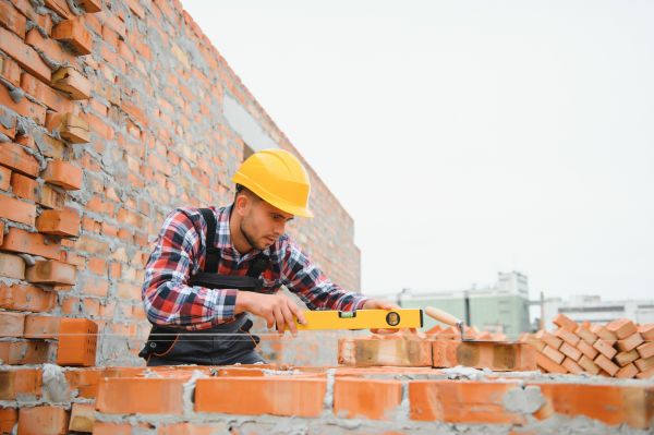 Brick Wall Removal in Turlock