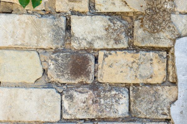 Block Wall Removal in Turlock